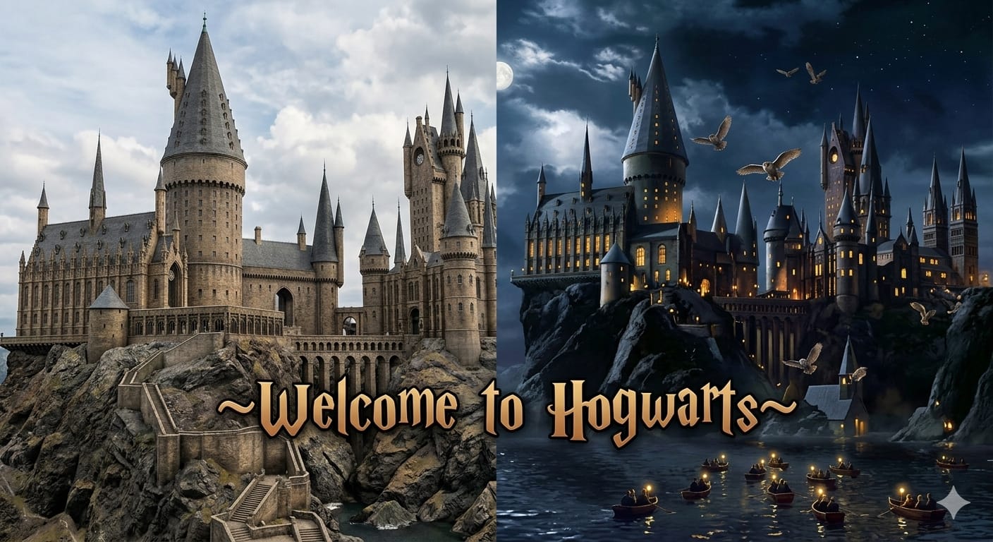 Hogwarts Image